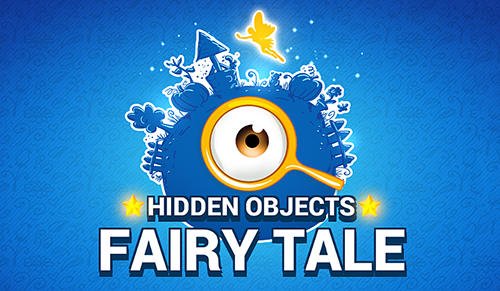 download Hidden objects: Fairy tale apk